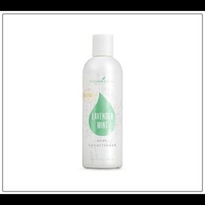 Lavender Mint Conditioner by Young Living